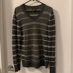 Men’s Armani Exchange Light Sweater
